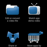 Screenshot #1 - VIDEO TOOLBOX (TRIAL) 1.10.8