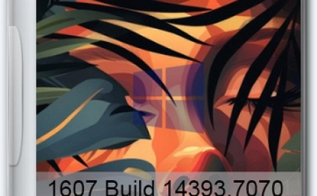 Windows 10 LTSB Enterprise 2016 Full June 2024