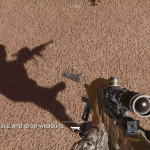 Screenshot #4 - Advanced Multiplayer FPS