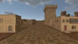 Screenshot #1 - Crossing The Sands
