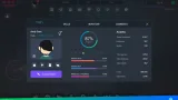 Screenshot #12 - Clean & Minimalist GUI Pack v1.0