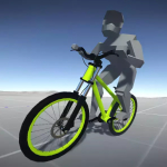 Screenshot #3 - Bicycle PRO Kit