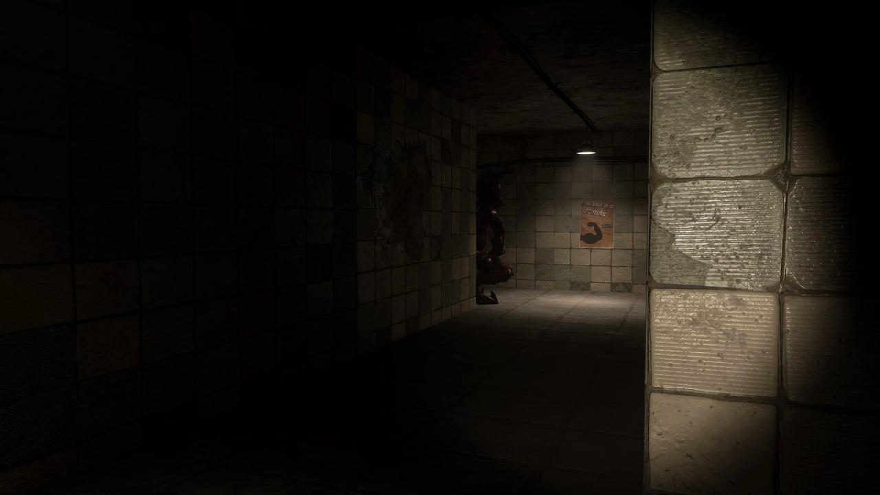 Screenshot #3 - CASE 2: Animatronics Survival