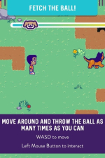 Screenshot #7 - To The Rescue!