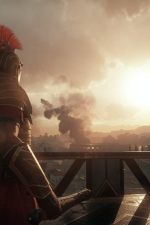 Screenshot #7 - Ryse: Son of Rome