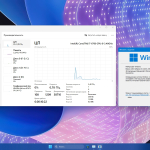 Screenshot #3 - Windows 11 Pro 23H2 22631.1906 Lite