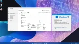 Screenshot #3 - Windows 11 Pro 23H2 22631.1906 Lite