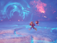 Screenshot #1 - Akimbot