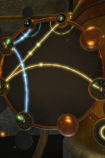 Screenshot #2 - Legacy - Reawakening