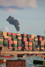 Screenshot #10 - 30 Days on Ship