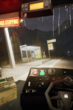 Screenshot #1 - Night Bus