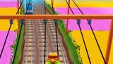 Screenshot #1 - Subway Surfers