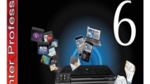 priPrinter Professional 6.9.0.2541 RePack by elchupacabra