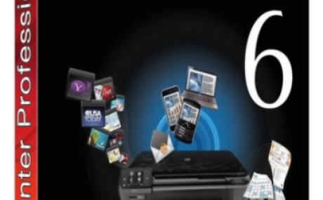 priPrinter Professional 6.9.0.2541 RePack by elchupacabra