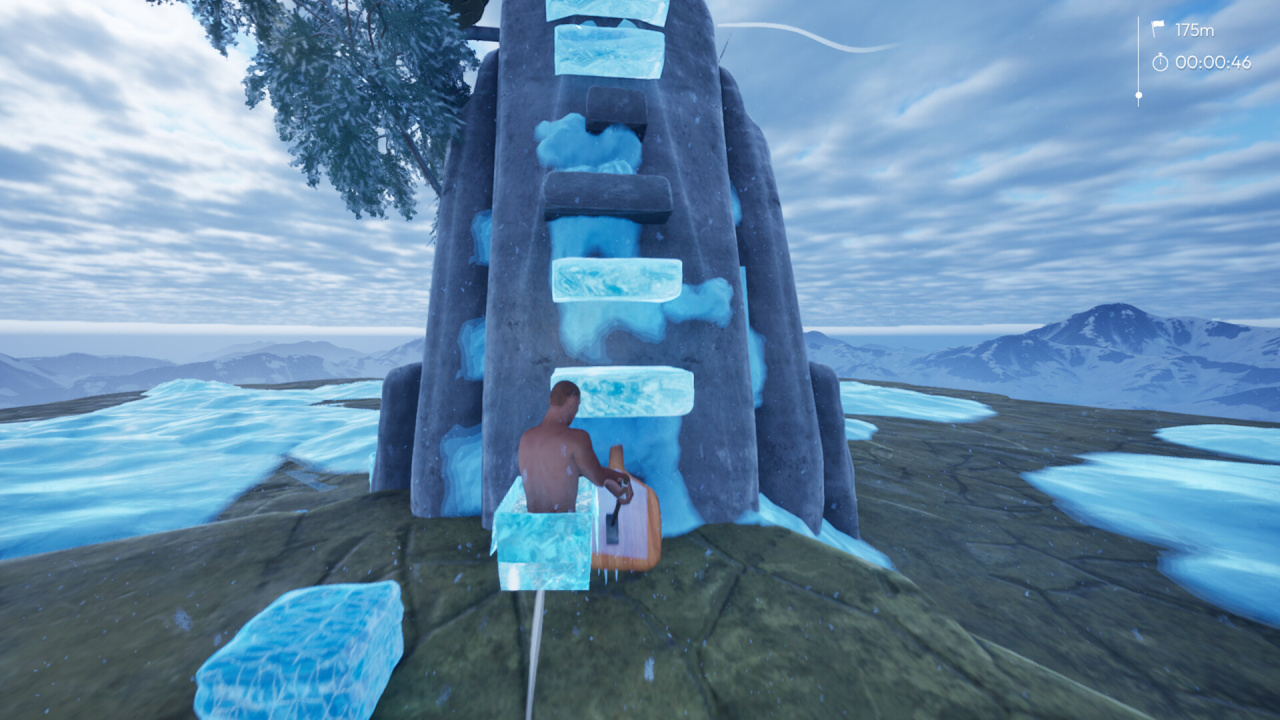 Screenshot #5 - One Box One Goal