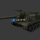 3D Model ISU-152