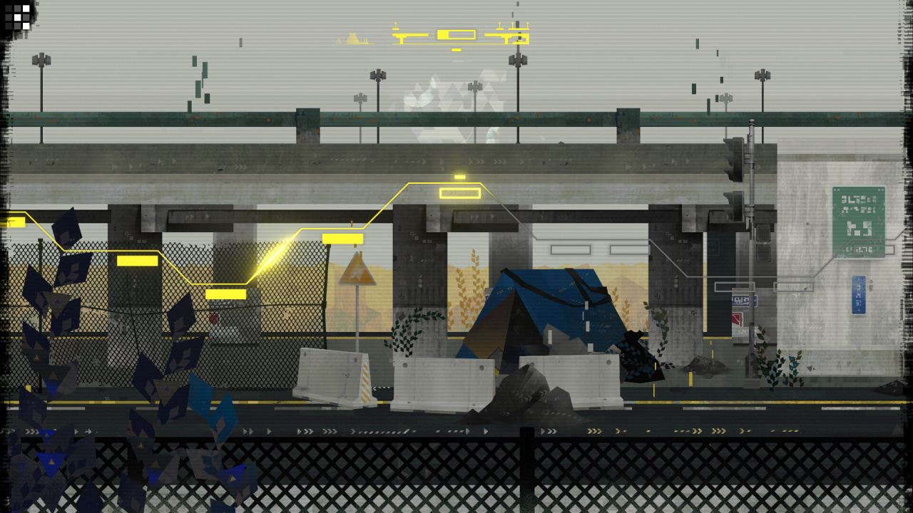 Screenshot #10 - CIPHER ZERO