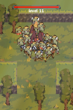 Screenshot #4 - LEVEL UP 80