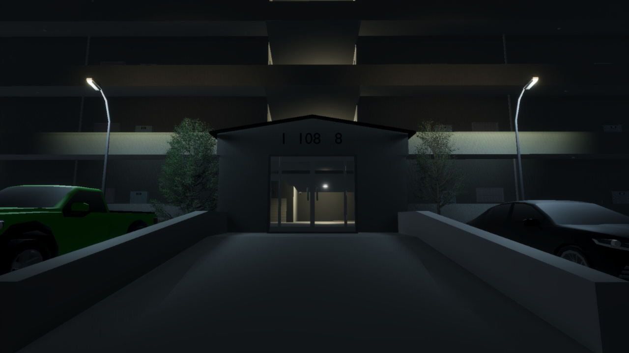 Screenshot #4 - APT. 407