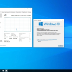 Screenshot #3 - Windows 10 Enterprise 2021 LTSC Update March 2023