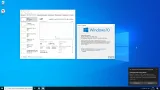 Screenshot #3 - Windows 10 Enterprise 2021 LTSC Update March 2023