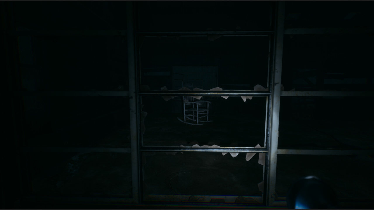 Screenshot #1 - House of Lost Souls