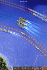 Screenshot #9 - Line War