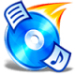 CDBurnerXP бесплатная программа для записи дисков