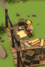 Screenshot #11 - Stranded Sails - Explorers of the Cursed Islands