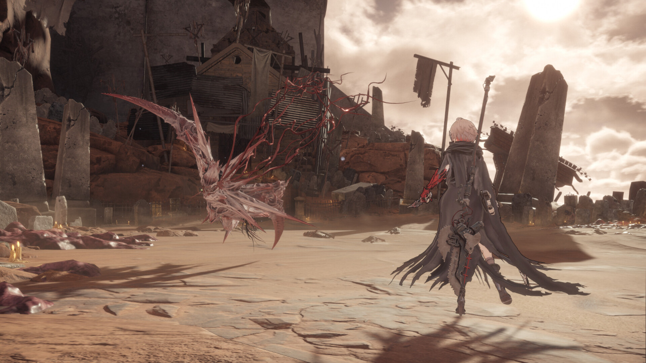 Screenshot #3 - AI LIMIT