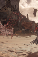 Screenshot #3 - AI LIMIT