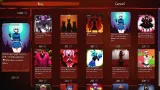 Screenshot #2 - SIN CARDS: Welcome to the Netherworld