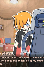 Screenshot #7 - Three Wishes