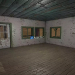 Screenshot #4 - American Gas Station