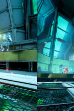 Screenshot #5 - Split Fiction