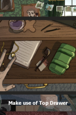 Screenshot #2 - The Beekeeper's Picnic - A Sherlockian Adventure