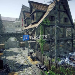 Screenshot #2 - Stronghold