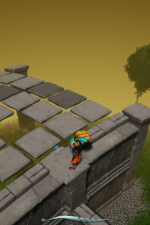 Screenshot #7 - Zerun