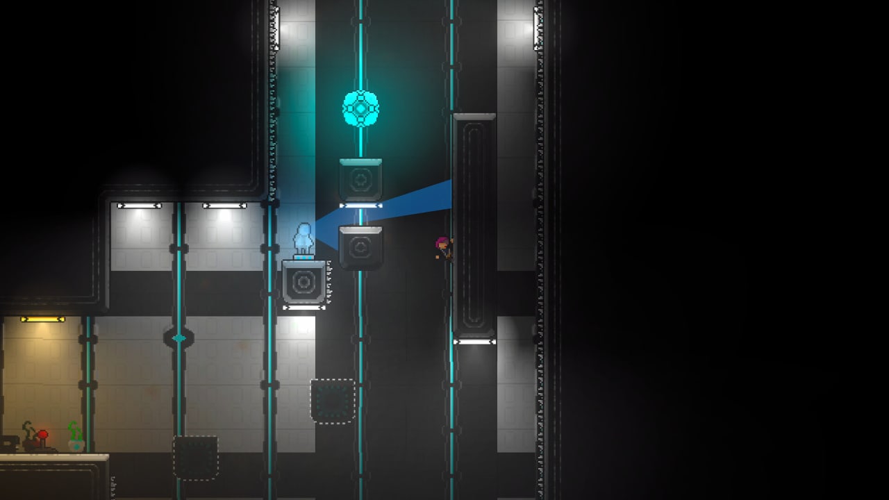 Screenshot #2 - Ingression