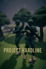 Project Hardline