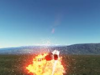 Screenshot #3 - Easy Flight Model v3.31 UE5.5 