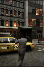 Screenshot #2 - WorldShadow