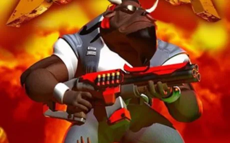 Bullshot: +1 трейнер
