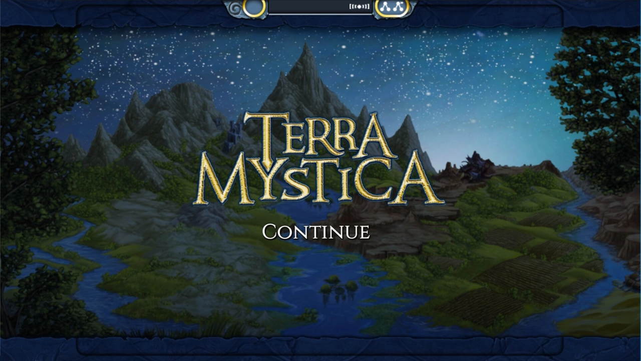 Screenshot #1 - TERRA MYSTICA 58.0