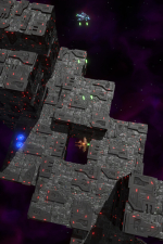 Screenshot #10 - Warspace 2