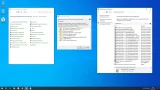 Screenshot #2 - Windows 10 Pro x64 22H2 [19045.3031] by Revision