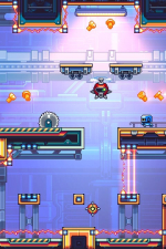 Screenshot #3 - Bzzzt