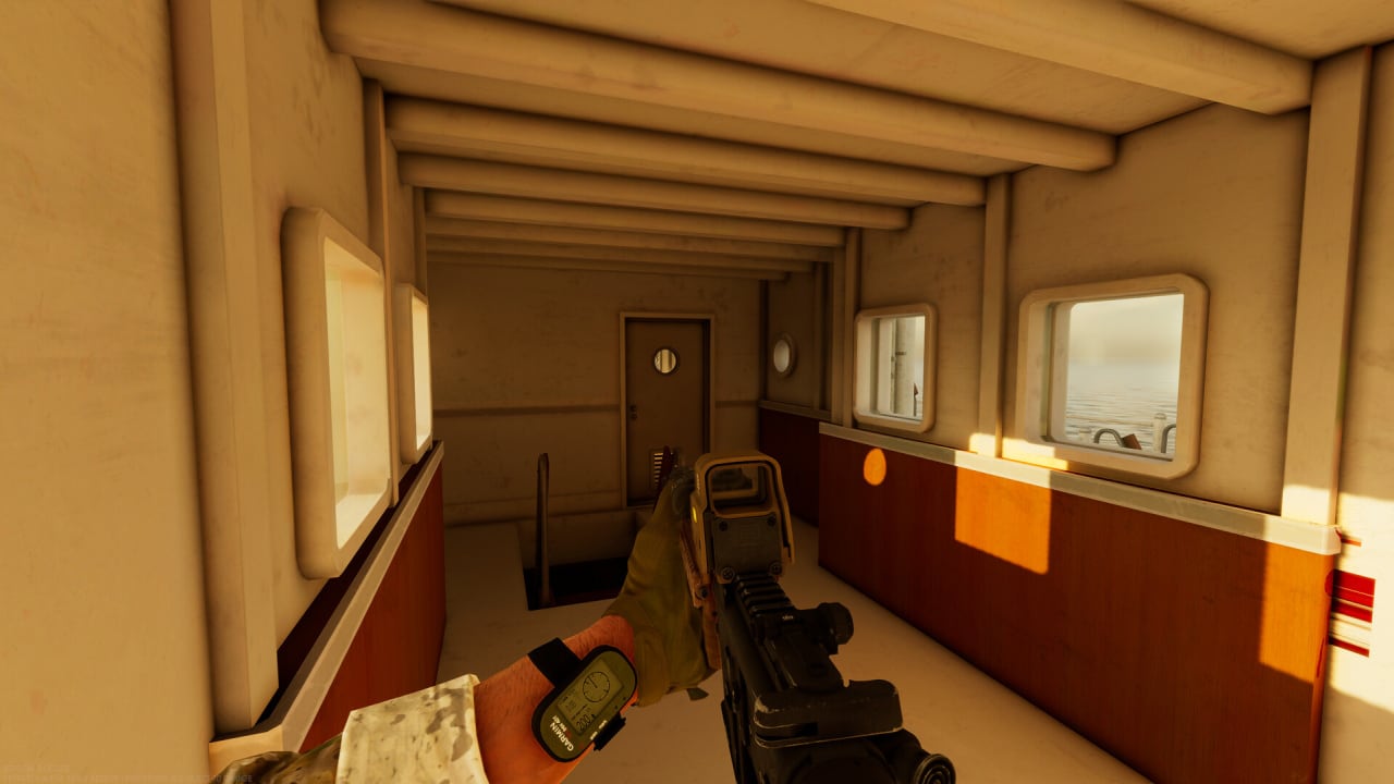 Screenshot #11 - OPERATOR