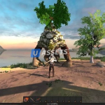 Screenshot #3 - uRPG - RPG Engine