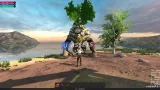 Screenshot #3 - uRPG - RPG Engine